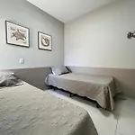 #208.Apto Novo, 300 Metros Da Praia, Com Piscina
