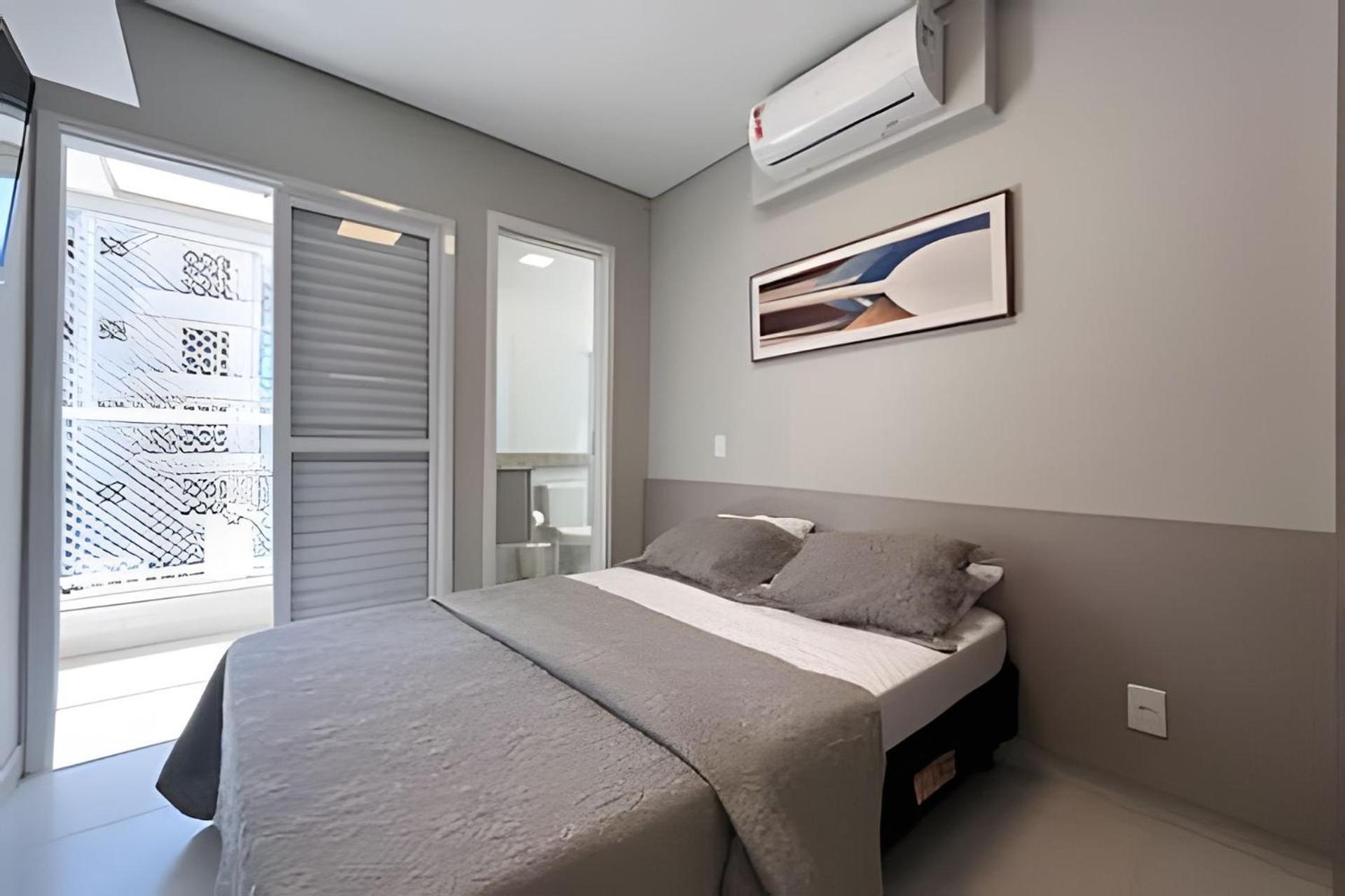 Apartamento #208.apto Novo, 300 Metros Da Praia, Com Piscina