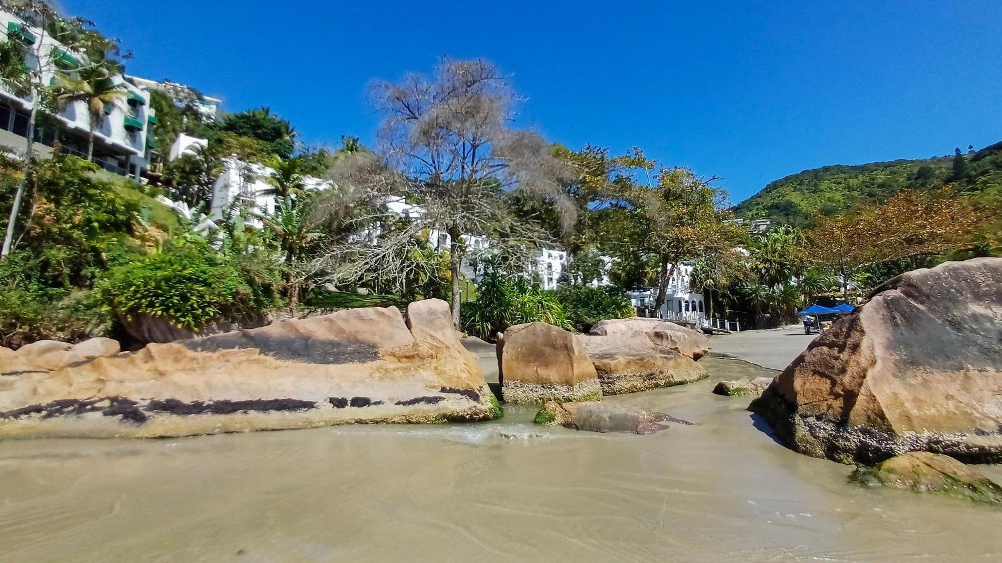 #208.apto Novo, 300 Metros Da Praia, Com Piscina *