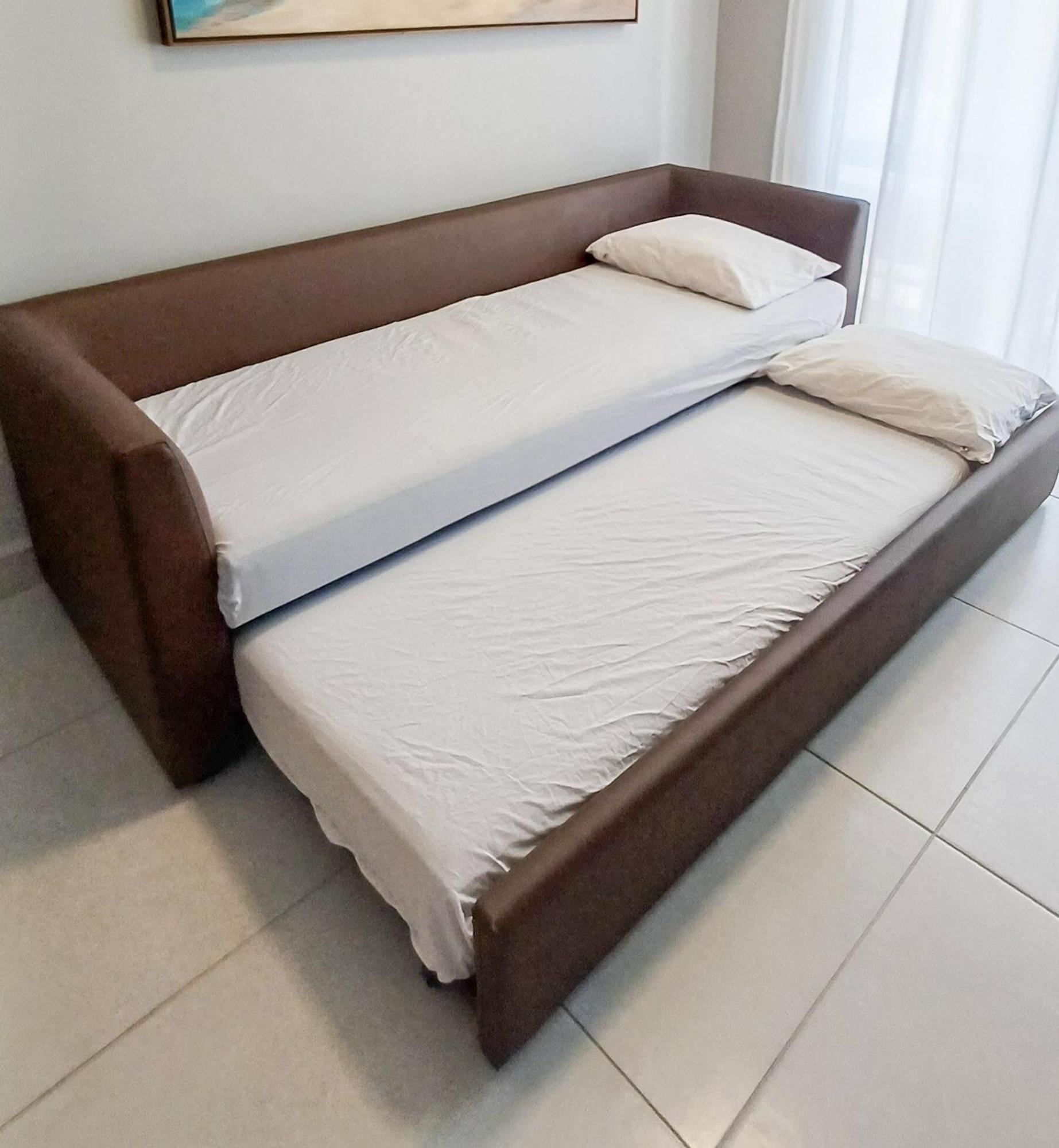 #208.apto Novo, 300 Metros Da Praia, Com Piscina *
