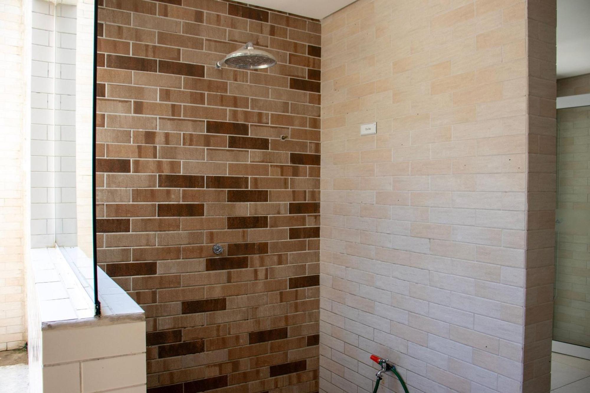 #208.apto Novo, 300 Metros Da Praia, Com Piscina