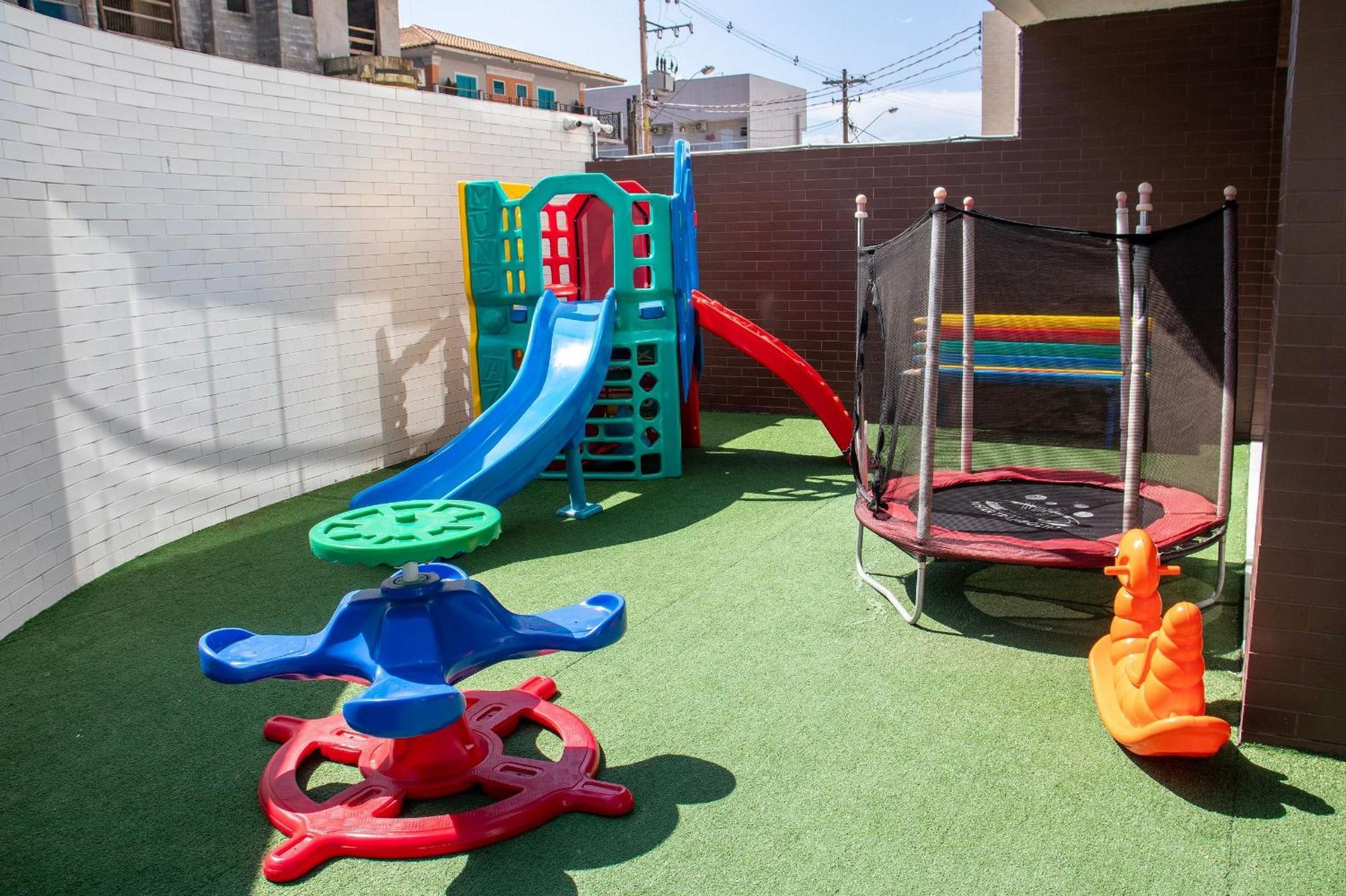 #208.apto Novo, 300 Metros Da Praia, Com Piscina